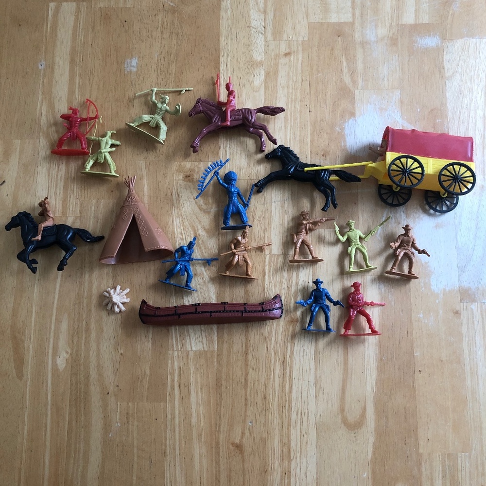 Playset